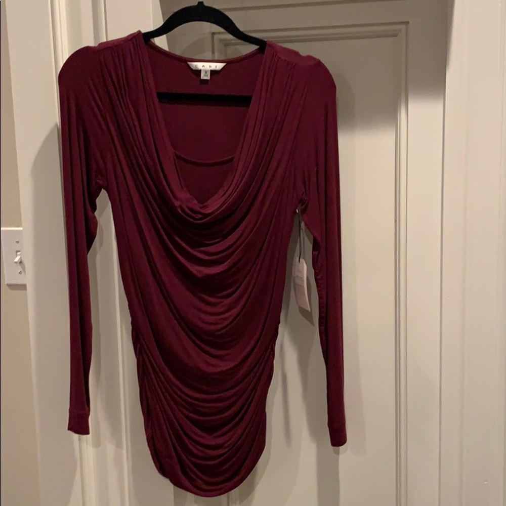 Cabi shirt